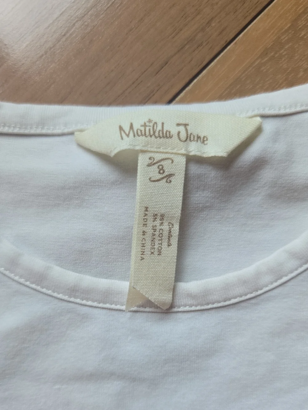 Matilda Jane girls matilda